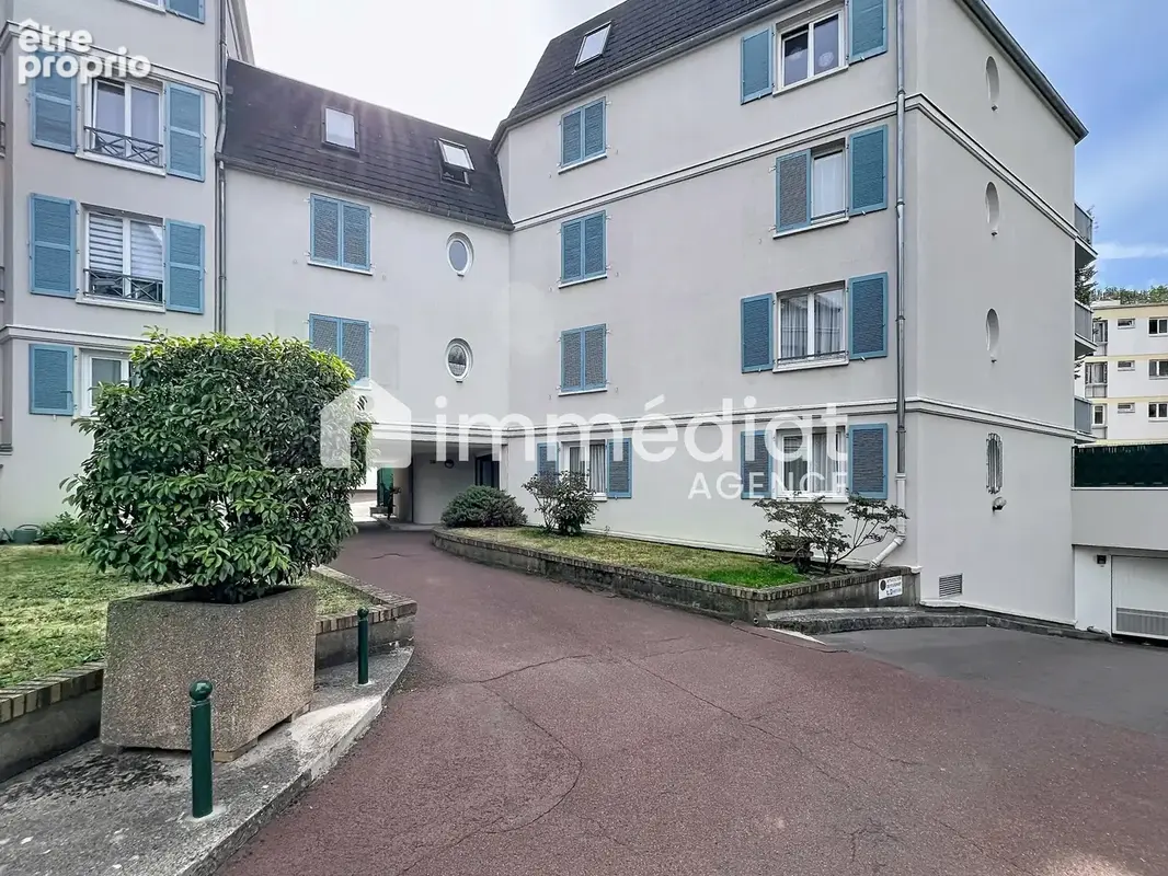 Rueil-malmaison -centre ville - photo 16