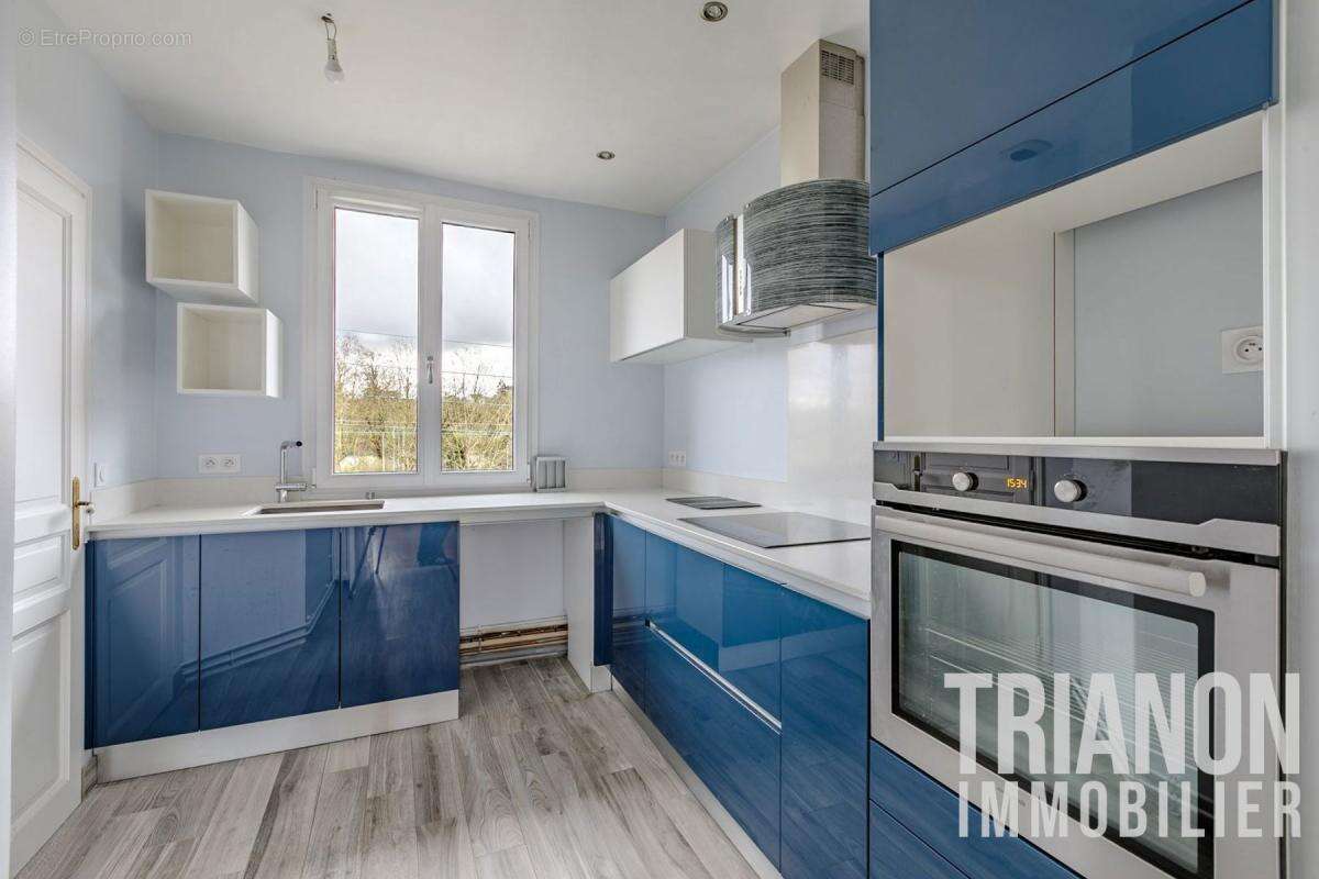 Appartement à POISSY