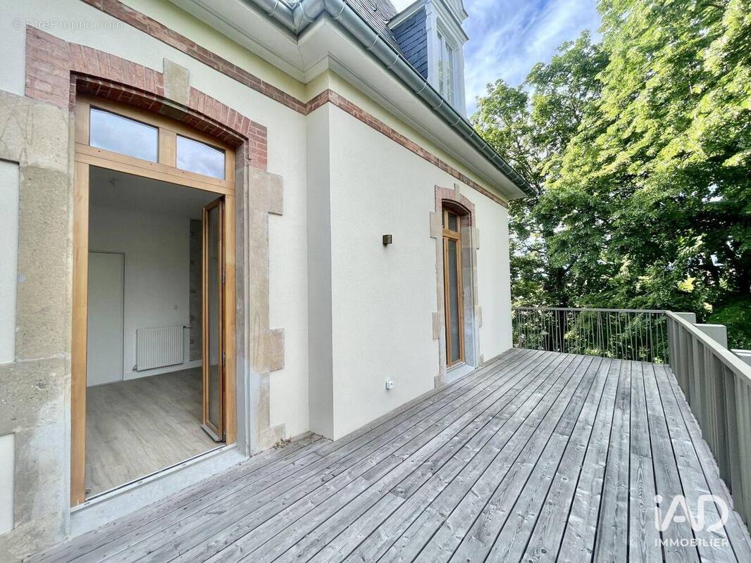 Photo 1 - Appartement à LE PONT-DE-CLAIX