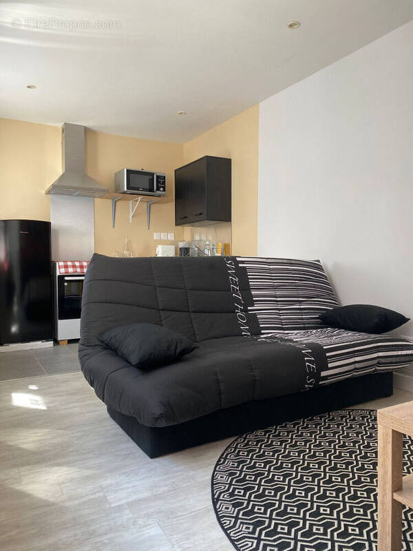 Appartement à LE HAVRE