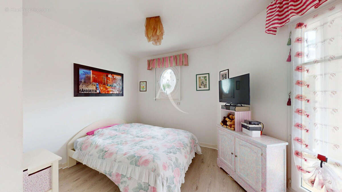 Appartement à LE PLESSIS-ROBINSON