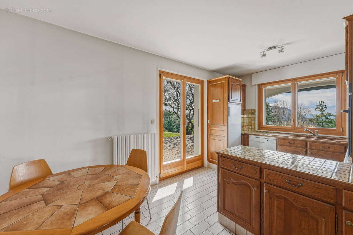 Maison individuelle - Vue panoramique et calme - photo 6