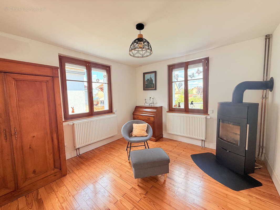 Superbe maison 6 pièces 169m2 avec Jardin sans travaux. - photo 5
