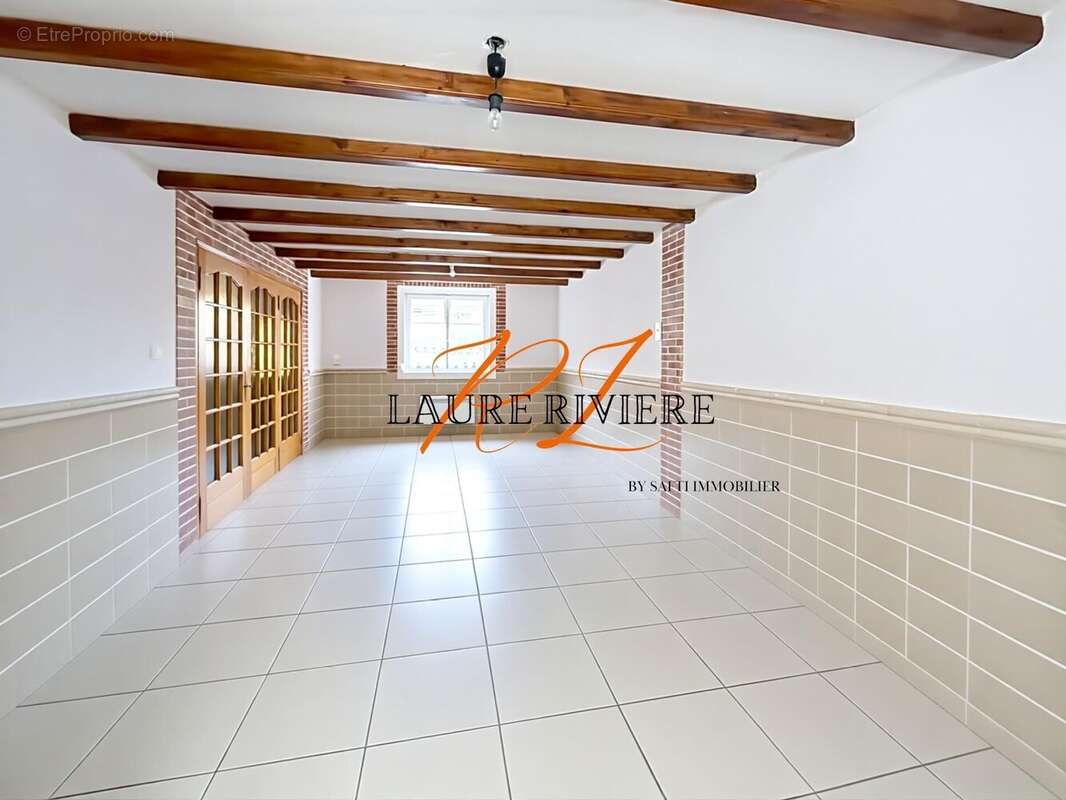 Photo 2 - Maison à LAMBERSART