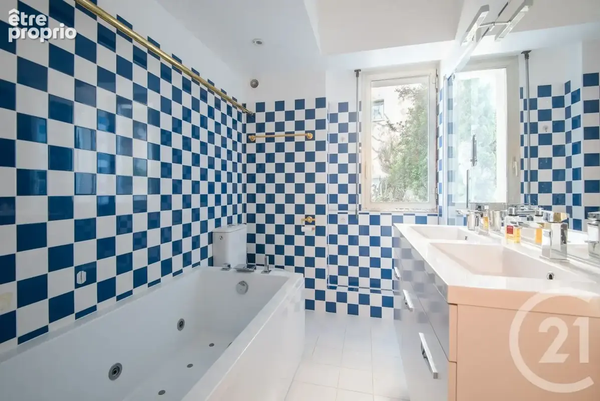 Appartement 3 pièces 83 m² à vendre à Nice (06300) - photo 7