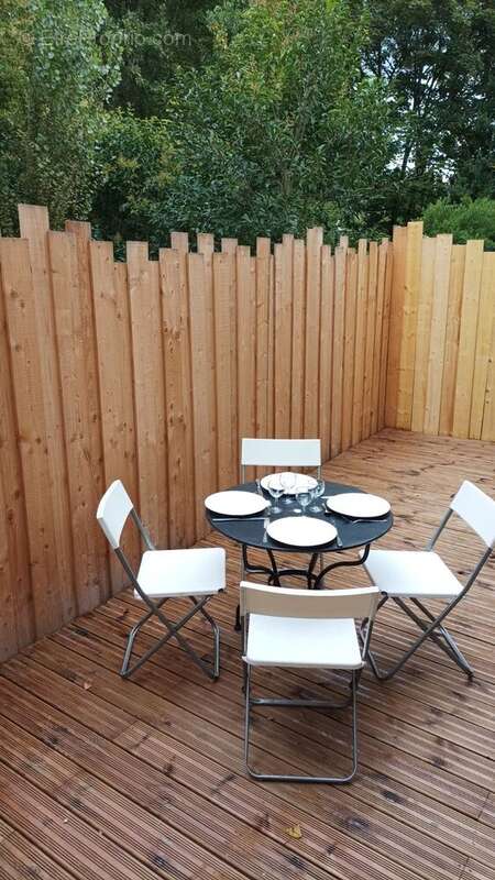 Maison 86 m² à Libourne  - photo 7