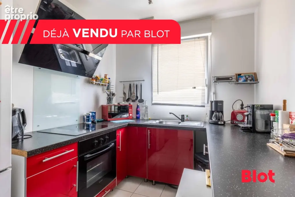 Maison 5 pièces 84 m² à vendre à Saint-M'hervon (35360) - photo 6