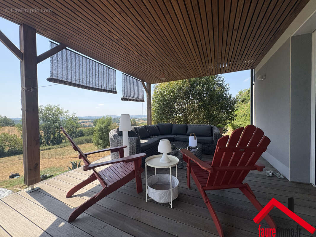 Maison sur donzenac en corrèze - photo 10