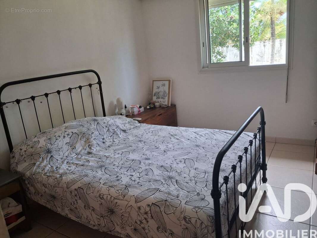 Photo 8 - Maison à SAINT-JOSEPH