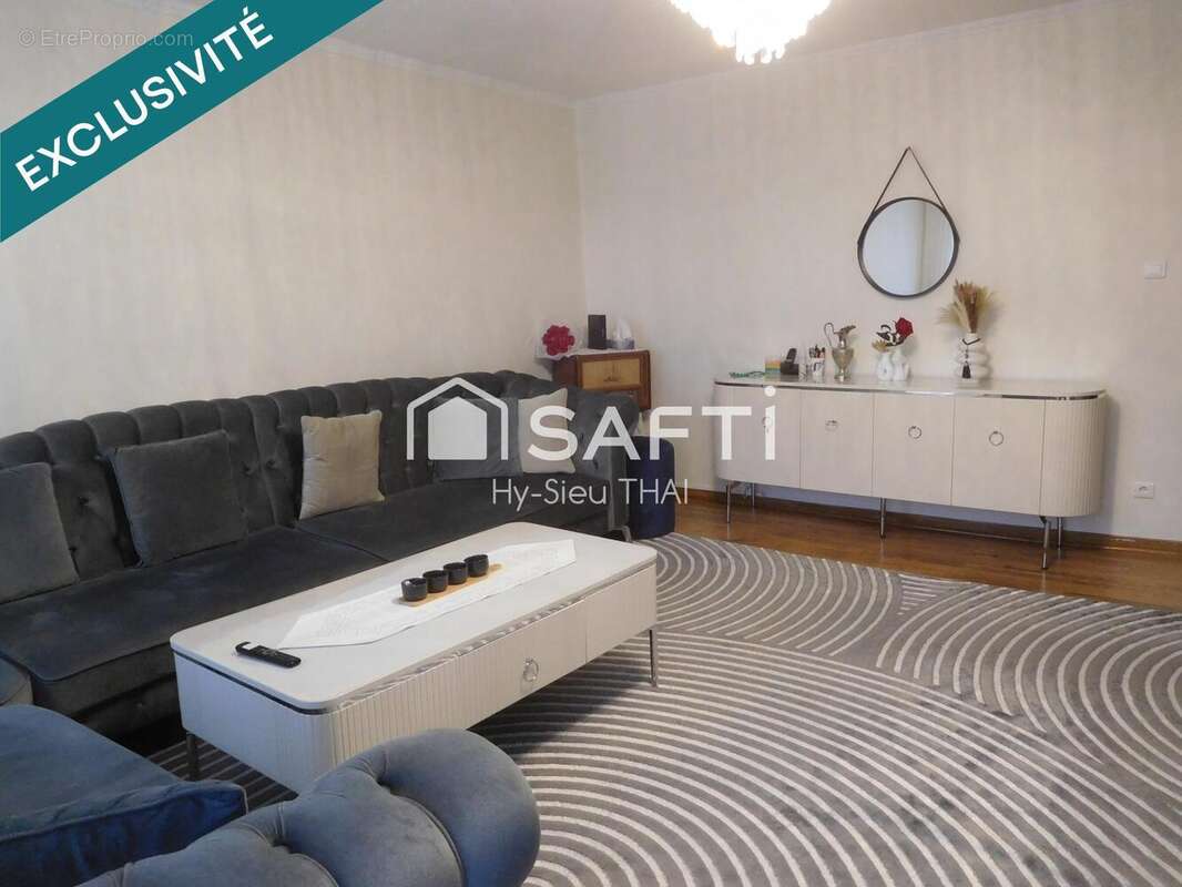 Photo 7 - Appartement à NANTUA