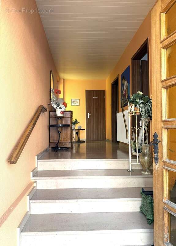 Appartement à NEUF-BRISACH
