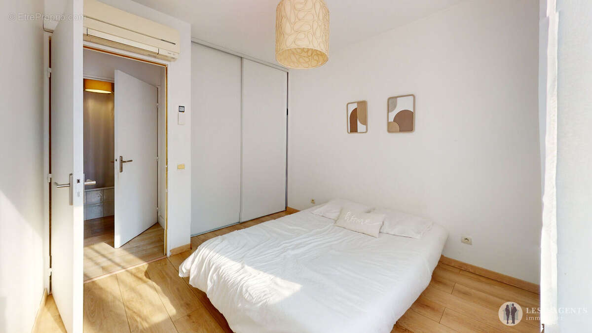 Appartement à ECHIROLLES