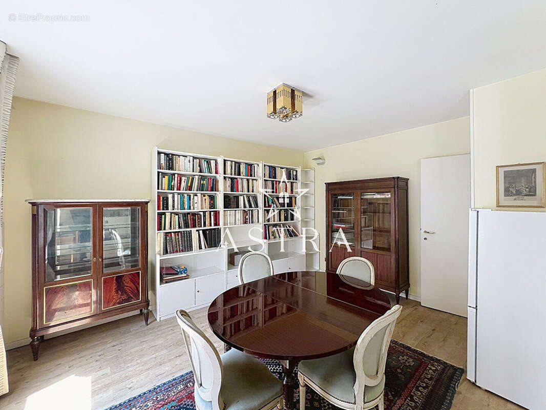 Appartement à SCEAUX