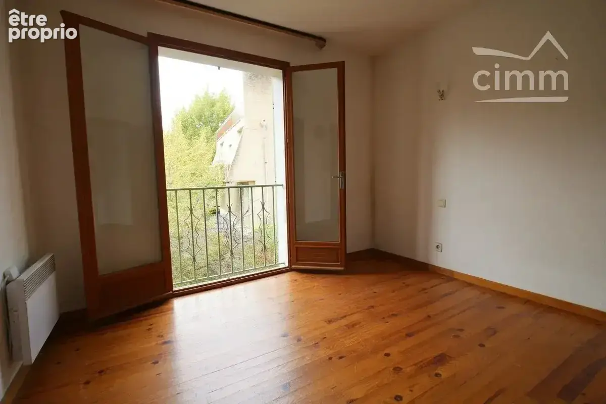 A vendre une maison de village sans travaux - photo 9