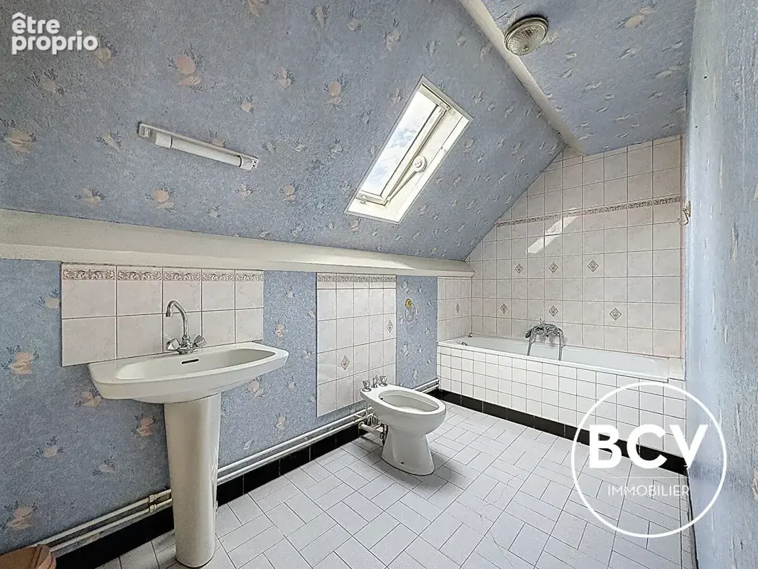 Maison 6 pièce(s) 117 m² - photo 12