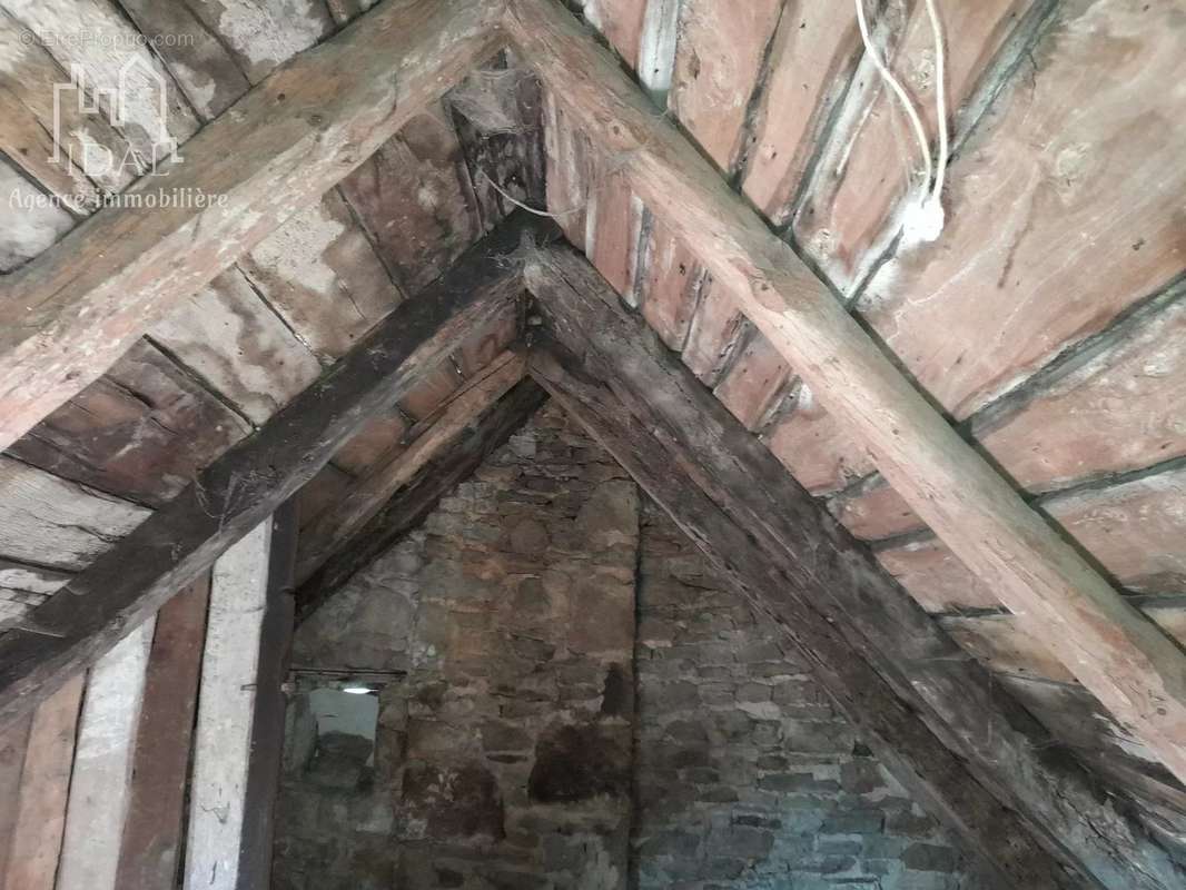 Maison à SAINT-GERMAIN-DU-TEIL