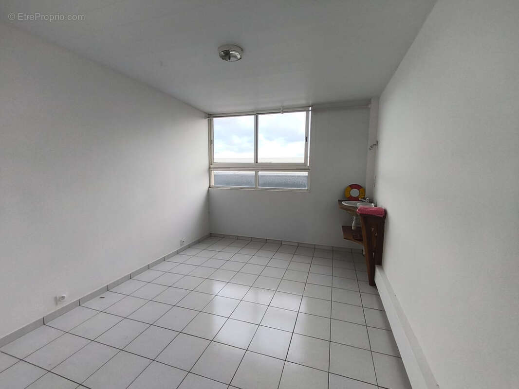 Appartement à CAYENNE