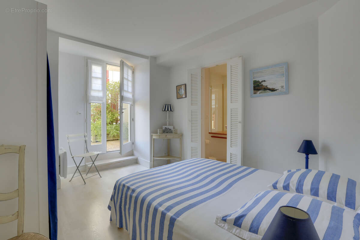 Appartement à HOSSEGOR