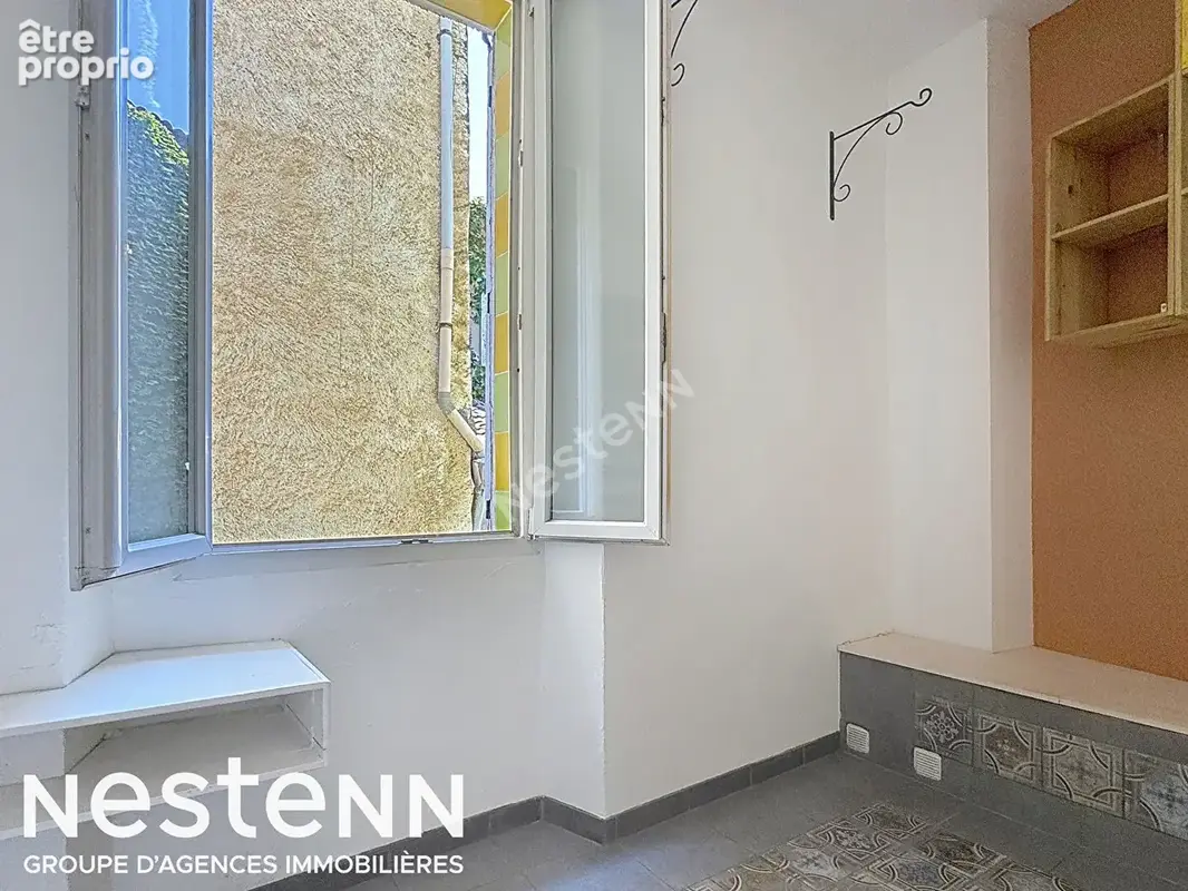 La Roquebrussanne  maison de village 3 pièces 70m2 - photo 4