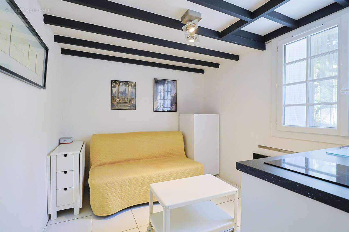 Appartement à HYERES