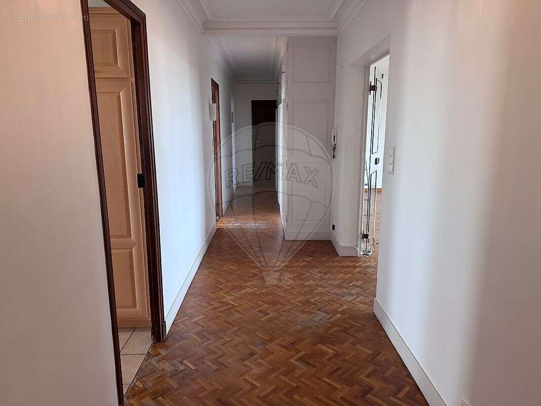 Appartement à NEVERS