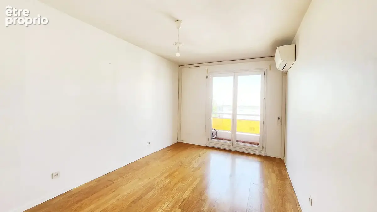 Exclusivité - appartement spacieux de 105 m² à villeurbanne, 3 chambres - photo 12