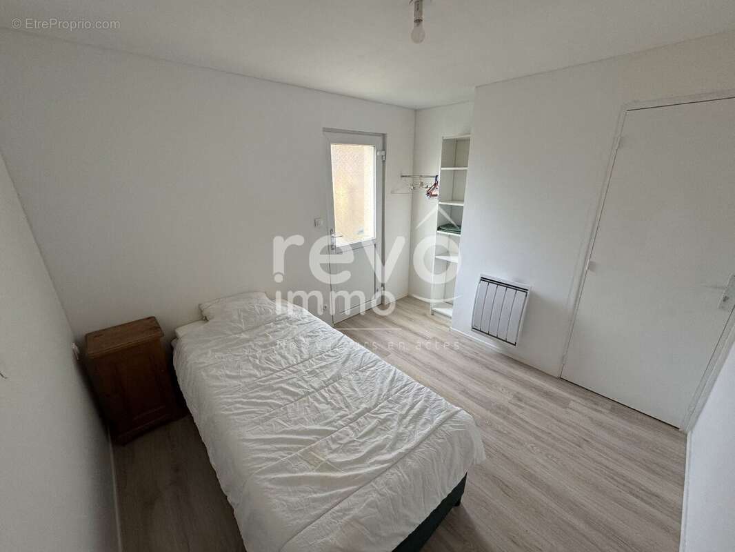 Maison à BAZOUGES-SUR-LE-LOIR