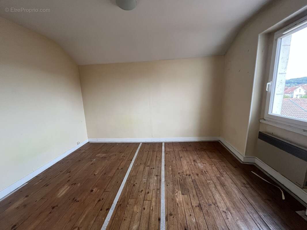 Appartement à PERIGUEUX