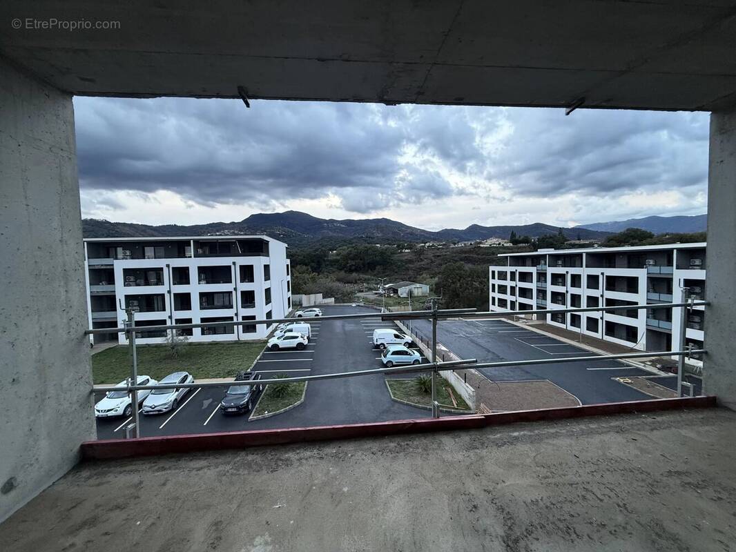 Appartement à VENZOLASCA