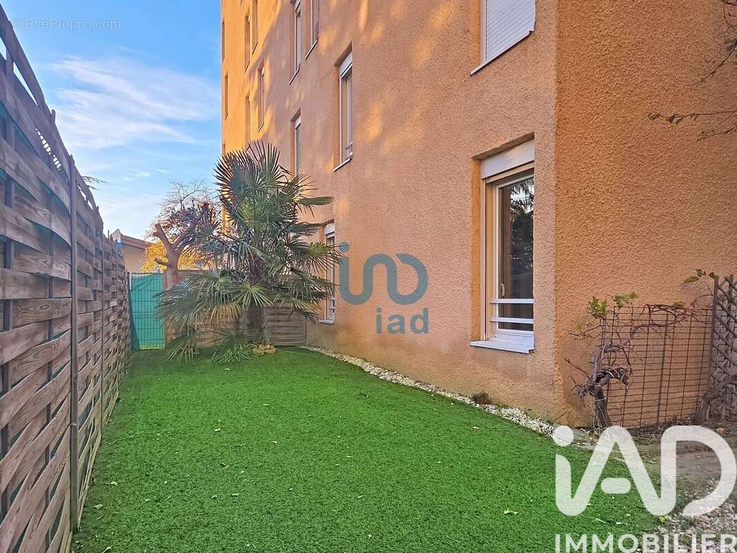 Appartement 70 m² à Toulouse  - photo 9