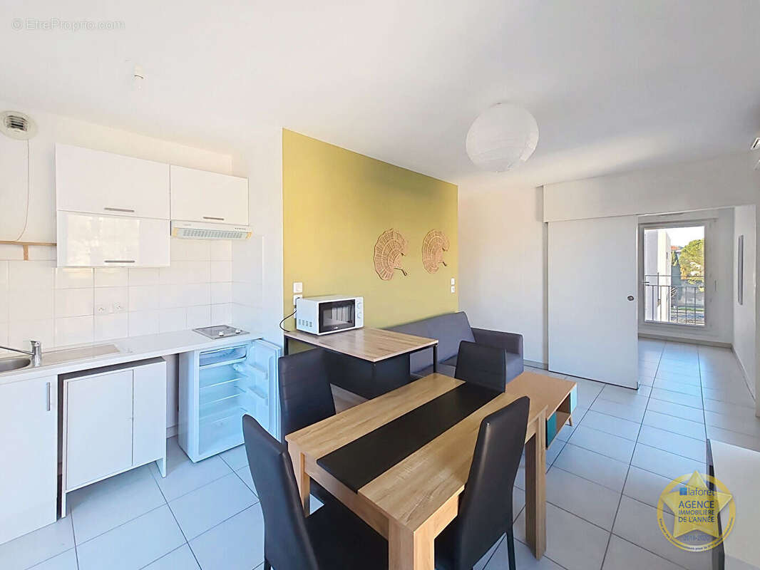 Appartement à AVIGNON