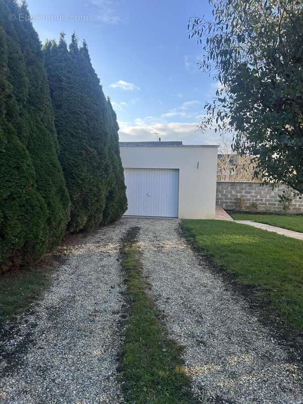 Photo 4 - Maison à LIVAROT