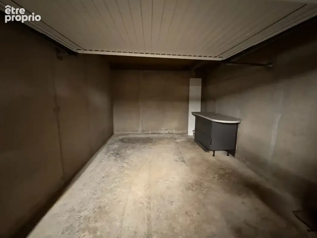 Appartement 73m² à bastia - photo 9