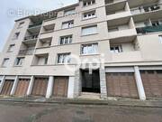 Appartement à TULLE