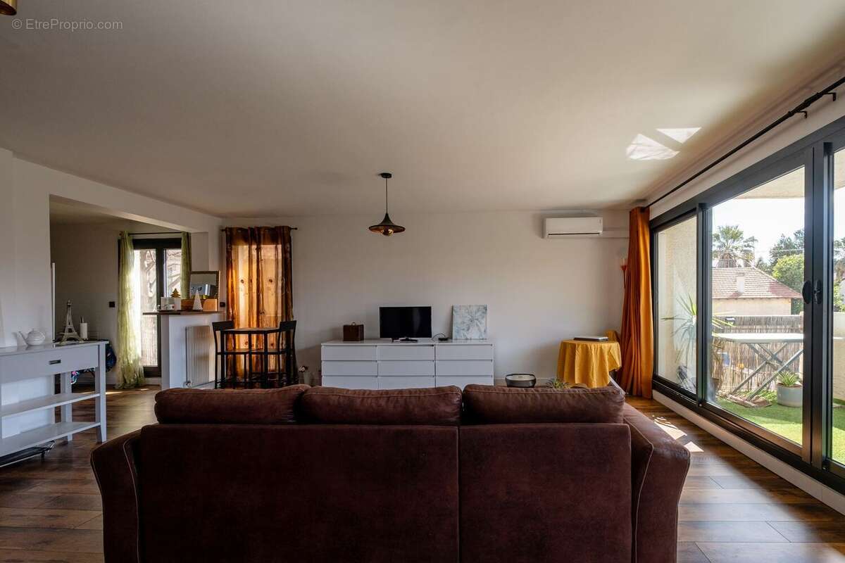 Appartement à PERPIGNAN