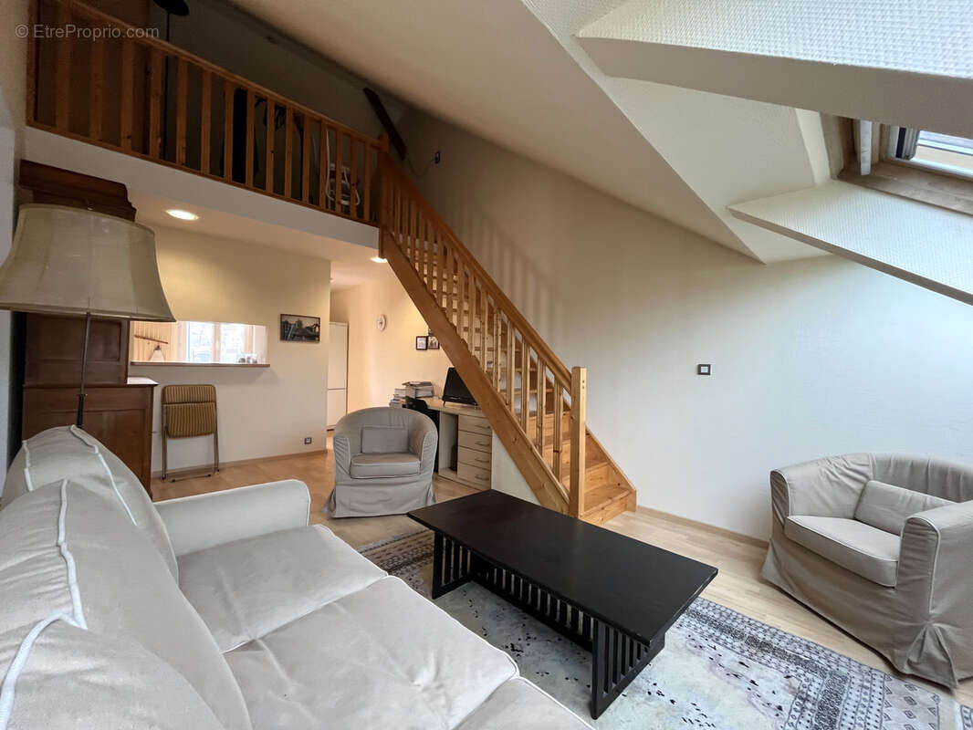 Maison à FECAMP