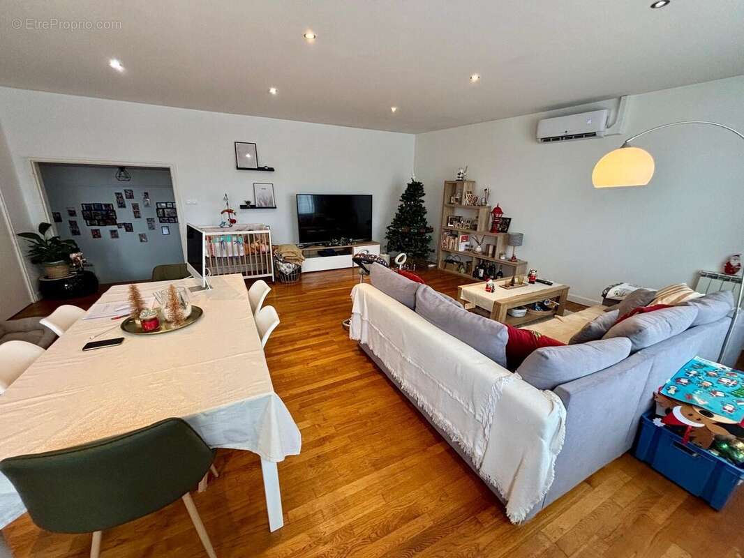 Appartement à NEVERS