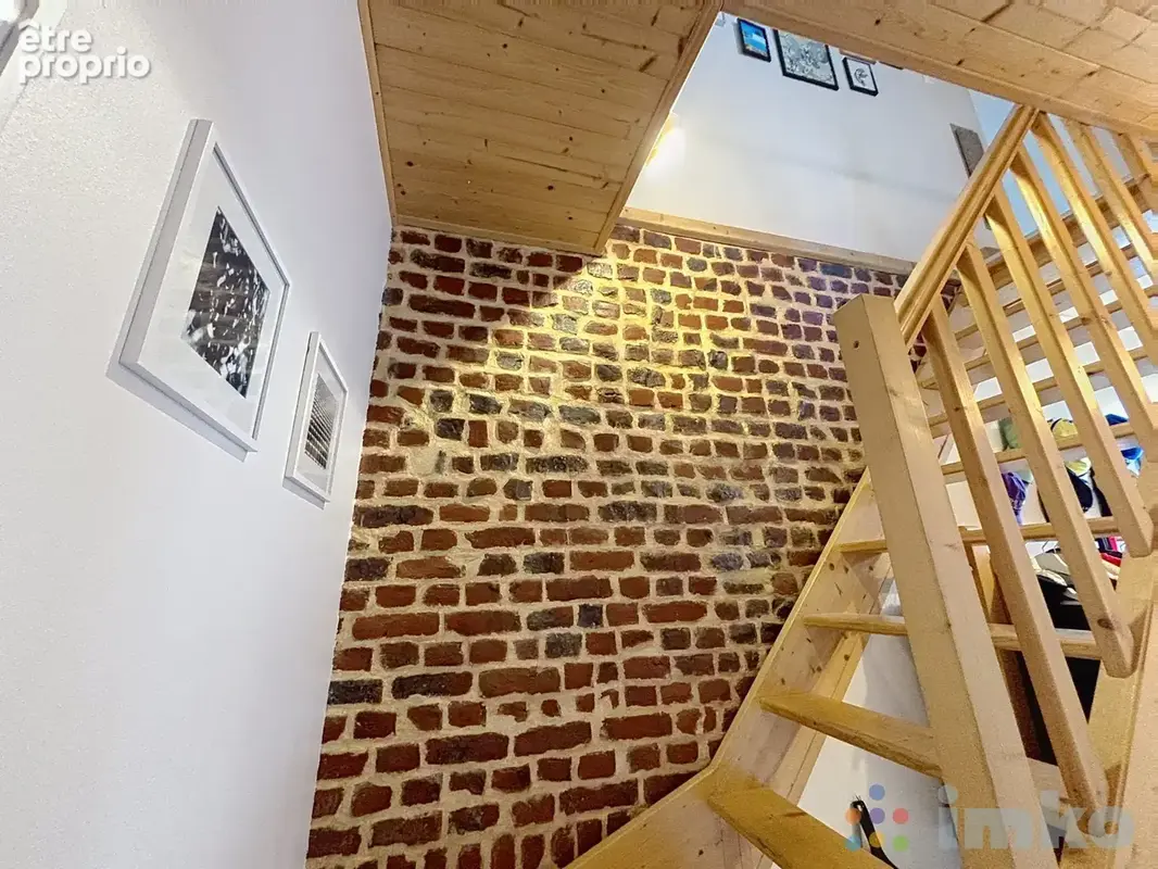 Maison 4 pièces 82 m² à vendre à Mons-En-Baroeul (59370) - photo 6