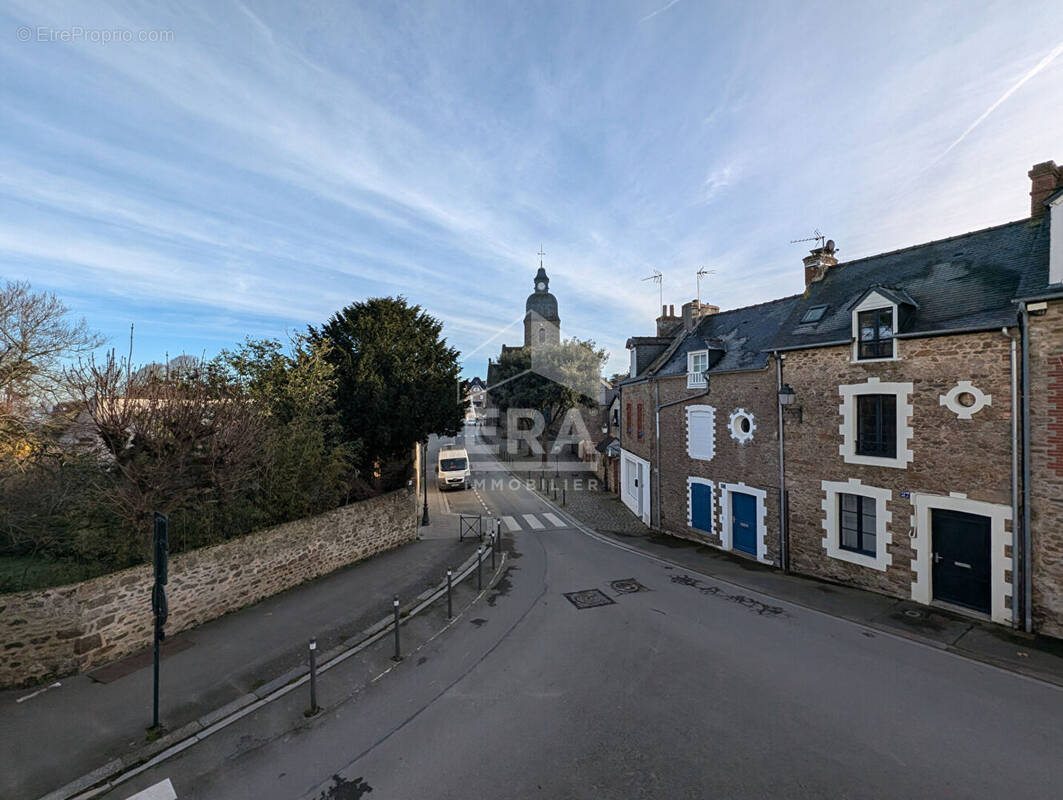 Appartement à DINARD