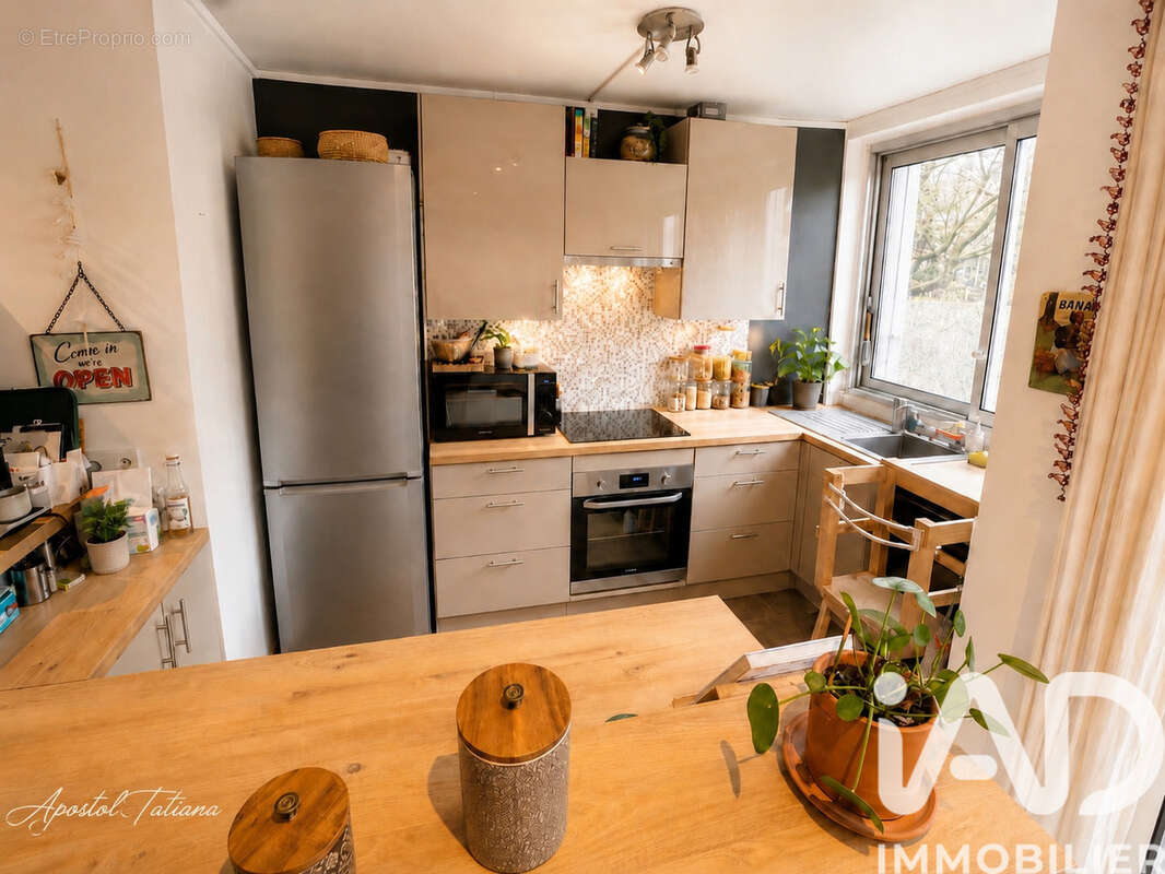 Photo 3 - Appartement à MARLY-LE-ROI