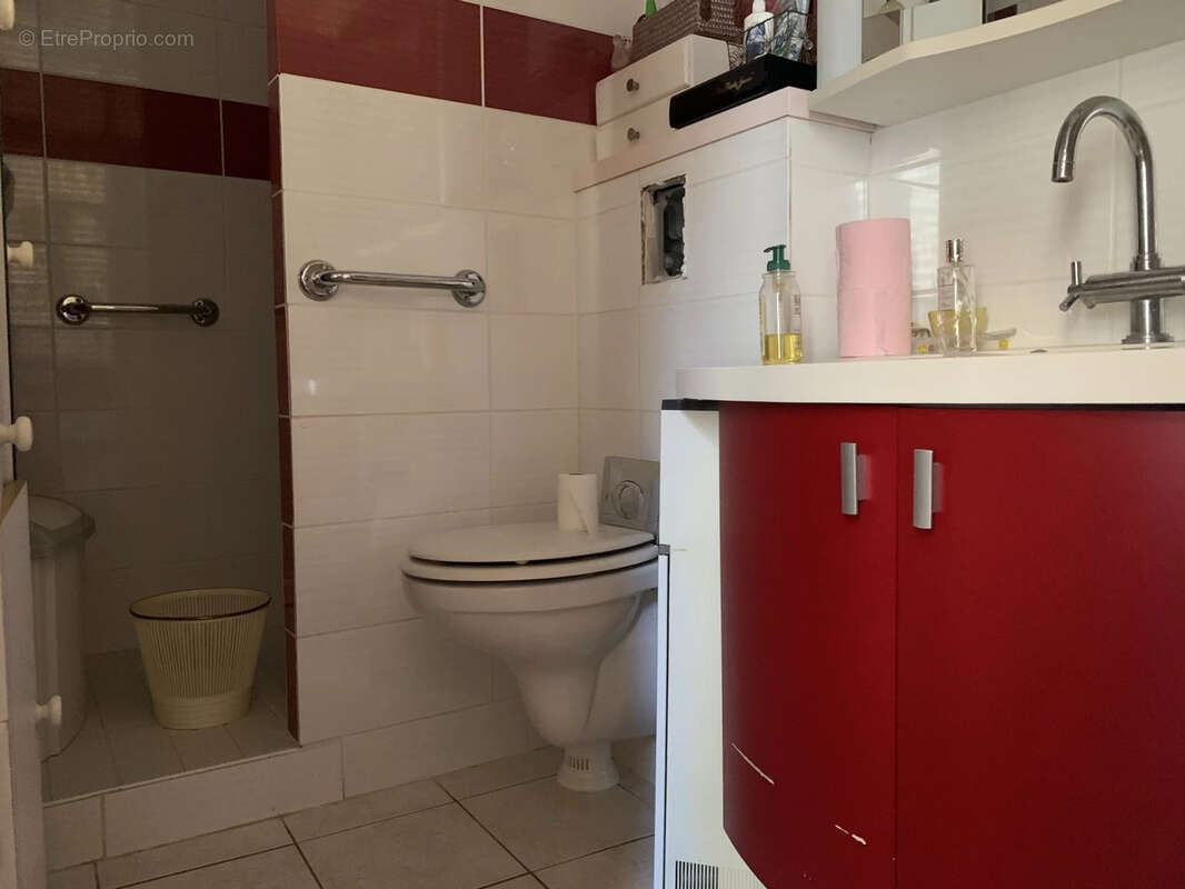 Maison à LE PONT-CHRETIEN-CHABENET