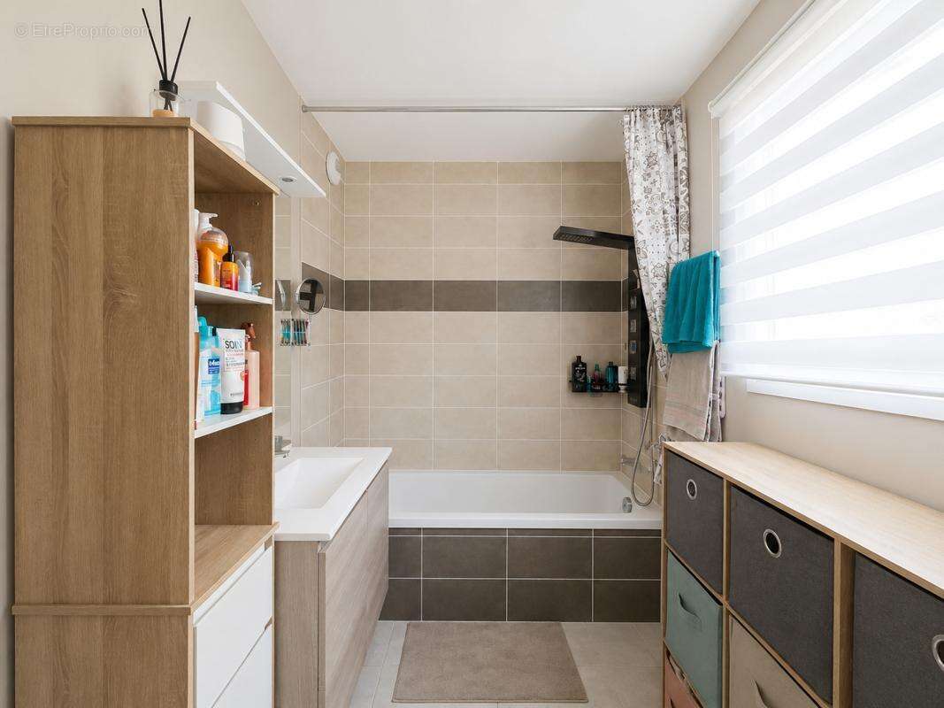 Appartement à AYSE