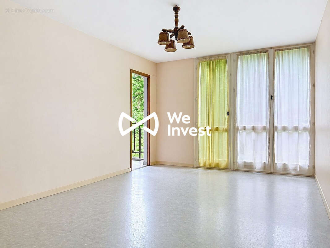 Appartement à PAU