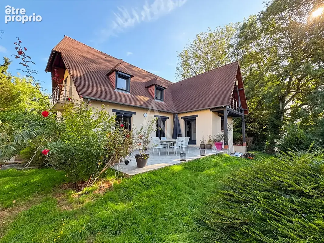 Photo Maison à Rouen au prix de 362 000€