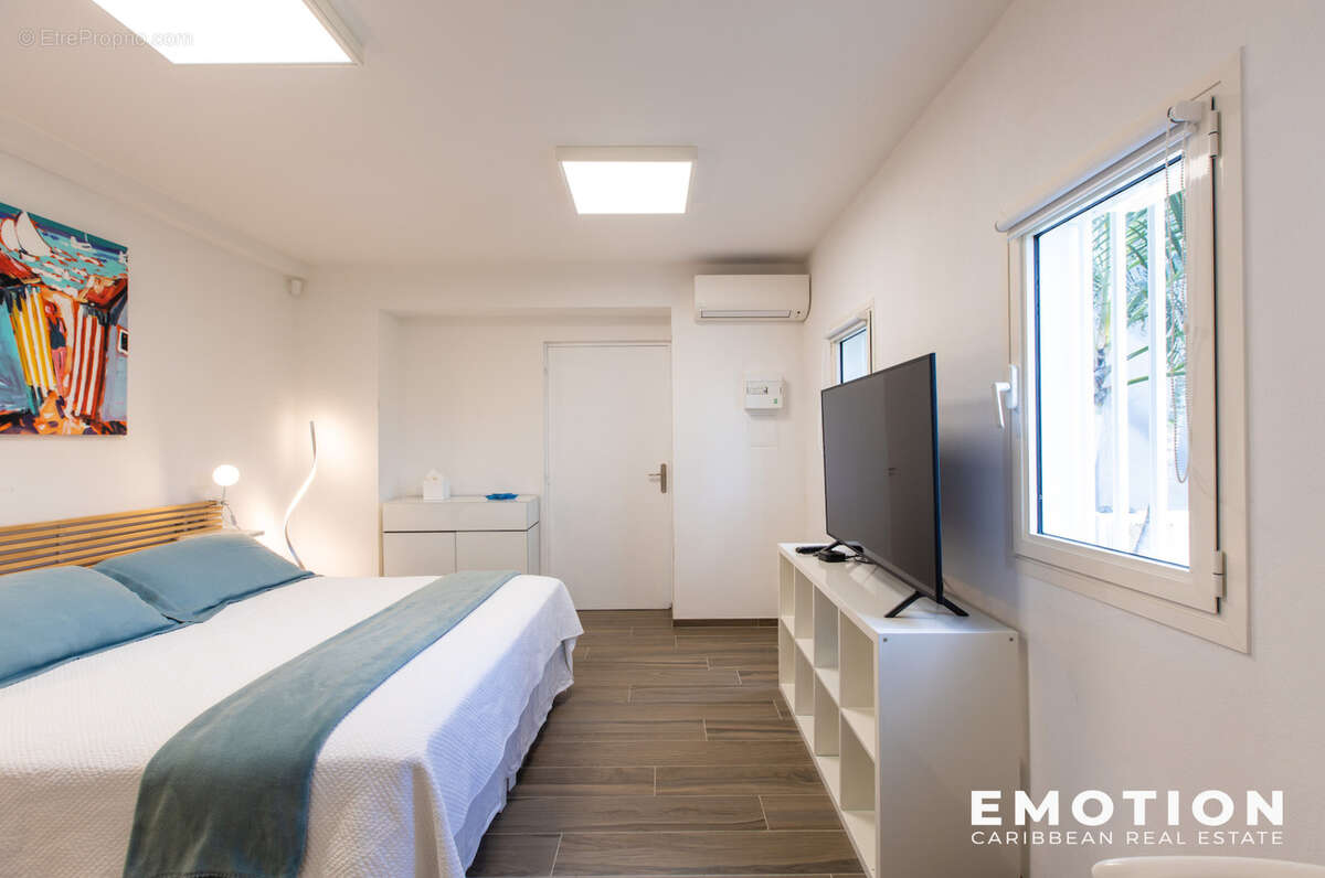 Maison à SAINT-MARTIN