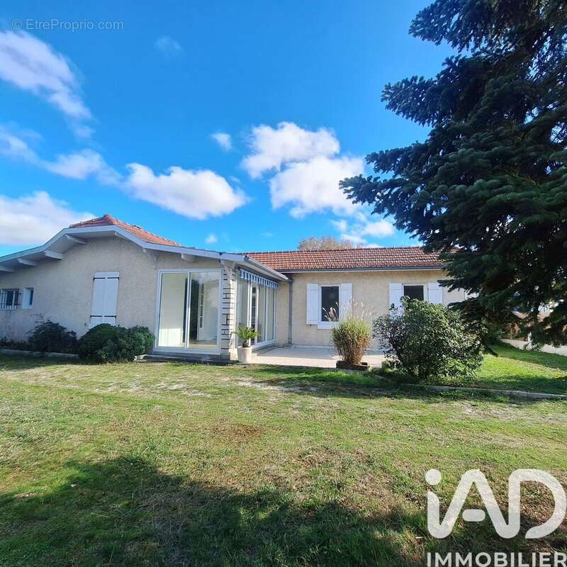 Photo 2 - Maison à AUDENGE