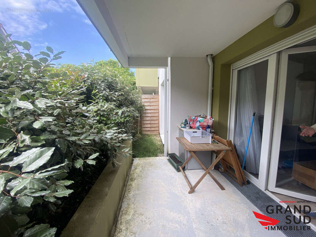 Appartement à MERIGNAC