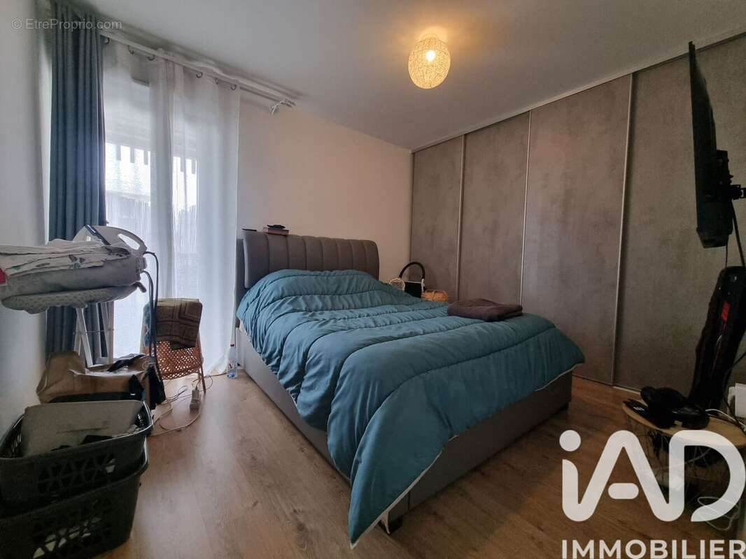 Photo 3 - Appartement à VANDOEUVRE-LES-NANCY