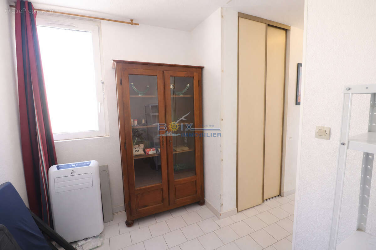 Appartement à SETE