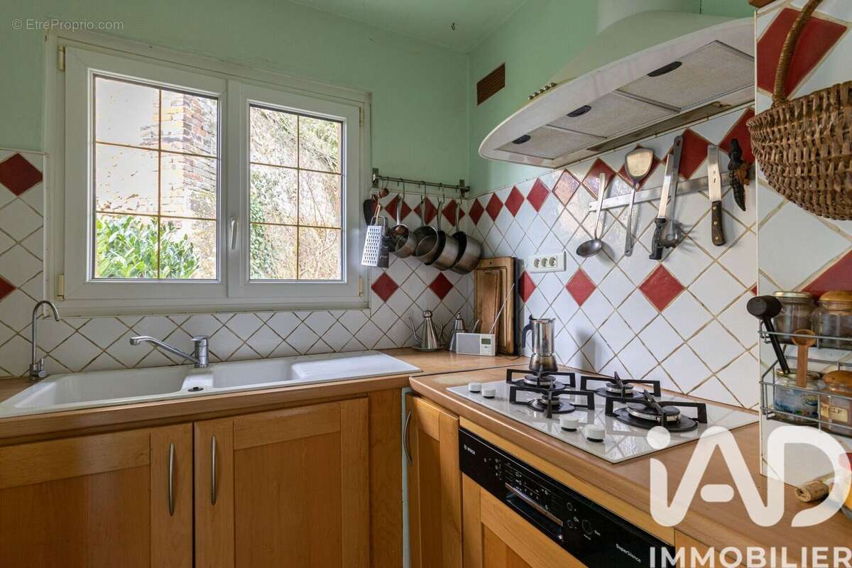 Photo 9 - Maison à CONCHES-EN-OUCHE